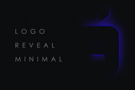 Logo Reveal 43992440