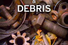 Sound Ideas Metal Hits & Debris Sound Effects FLAC