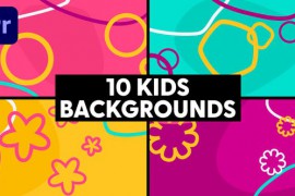 Kids Backgrounds 46154999