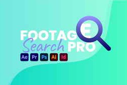 Free Download:Aescripts Stock Search Pro v1.1.4