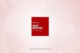 News Intro 41836110