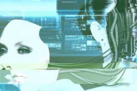 Glitchedtones Data Disruption WAV