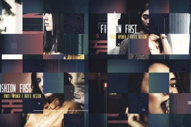 Fashion Fast Photo Opener 50630504