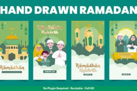 Ramadan Stories 44173399
