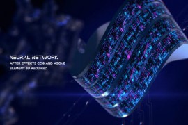 Neural Network | After Effects 48524550