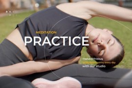 Dynamic Sport Promo 45711182