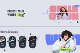 Winter Sale Promo 41857755