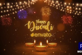 Diwali Wishes MOGRT 48726808