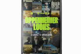 Tropic Colour – Oppenheimer Looks
