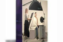 Visual Education – Karl Taylor – Getting Started in Fashion Photography