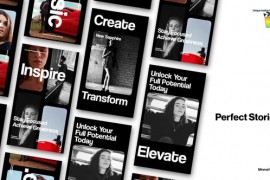 Perfect Stories For Final Cut Pro 49751989