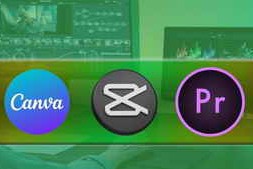 Udemy – Social Media Video Editing with Canva, Capcut & Premiere Pro