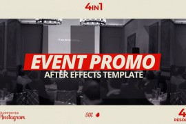 Event Promo 27689745