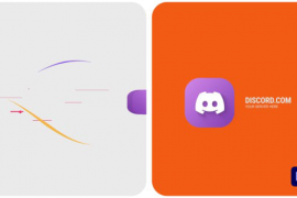 Flip Logo Reveals Premiere Pro 4K 47496034