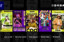 Collection Instagram Reels 43450367