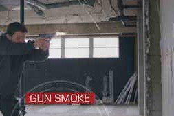 ActionVFX – Gun Smoke Vol. 1 (2K)