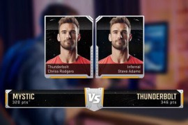 Military Esports Lower Thirds 49997231