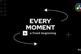 Modern Typography Titles \ Dr 50246658