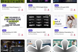 2023.7.19.7.Set.Apple-Motion.Templates
