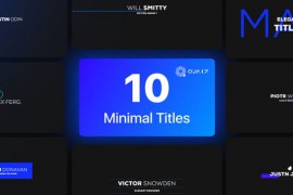 Minimal Titles Vol. 04 44614682