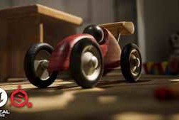 Udemy – Substance to UE5: Step-by-Step Texturing & Rendering Course