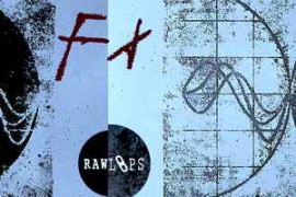 RAW LOOPS - Bent FX WAV