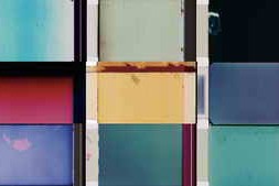 FilmLooks – 500 High Res 16mm Film Textures