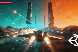 Udemy – Create a High-Speed 3D Space Shooter in Unity