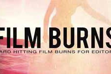 Rampant Film Burns Promo