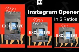 Instagram Dynamic Opener 45537616