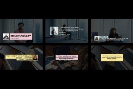 Quotes Titles | After Effects 45806217