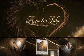 The Story of Love | Valentines day | Wedding 25656736