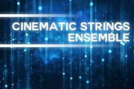 Free Download:Equinox Sounds Cinematic Strings Ensemble WAV-FANTASTiC