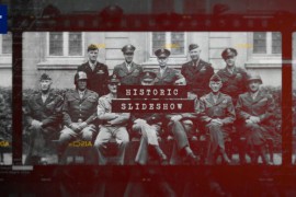 Historic Chronicle Slideshow 43236346