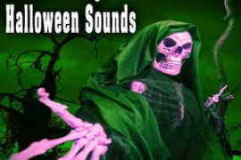 The Hollywood Edge Sound Effects Library Bone Chilling Halloween Sounds FLAC