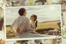 Wedding Slideshow | Love Story 43412942