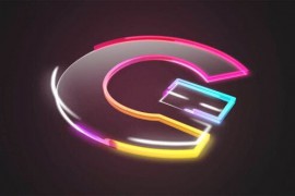 Logo Animation 47892043