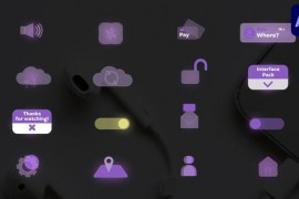 Interface Pack for After Effects 51158610