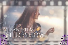 Film Slideshow 22945219