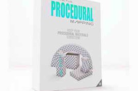 Free Download:Sanctus Procedural Mapping v1.2.1 for Blender