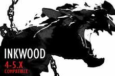 Free Download:Inkwood Shader Pack v3.0