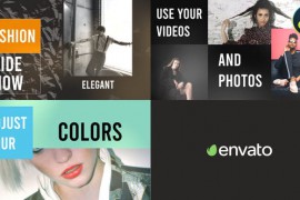 Fashion Scenes | DaVinci Resolve 44658781