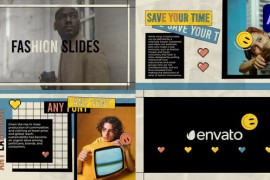 Designer Creative Scenes for After Effects 51581569