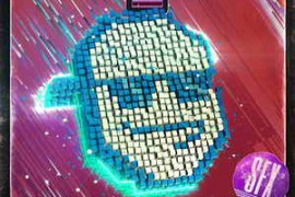 8UP Magic Mushrooms 2: SFX WAV-FANTASTiC