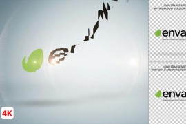 Simple Logo Reveal V4-A5 Premiere Pro 50120451