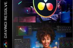 Blackmagic Design DaVinci Resolve Studio 19.1.1 Win x64 Multilingual