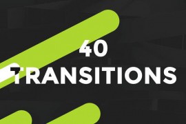Transitions Premiere Pro 49485094