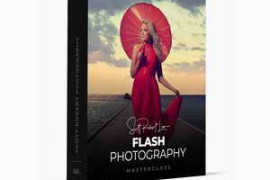 Scott Robert Lim – Flash Photography