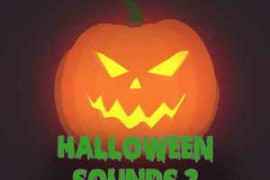Whitenoise Records Halloween Sounds 2 WAV-FANTASTiC