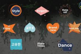 Plate Titles for DaVinci Resolve 51208280